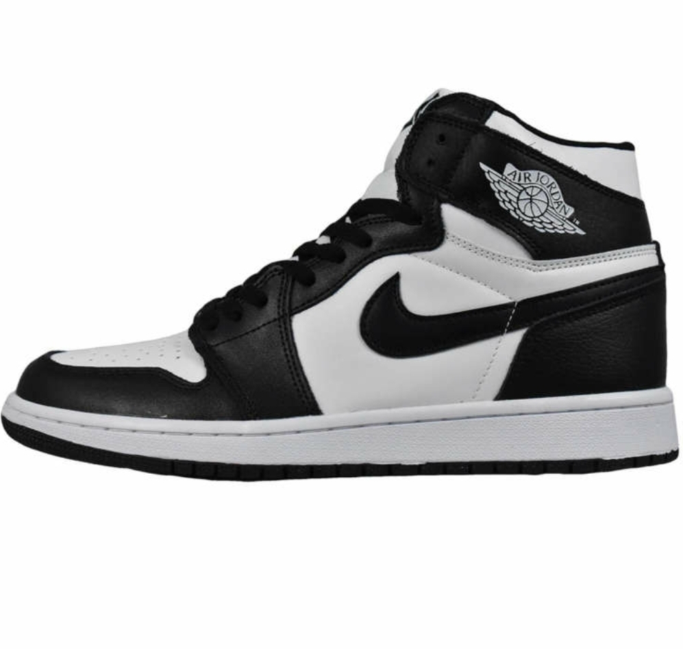 کفش ساقدار نایک جردن زنانه